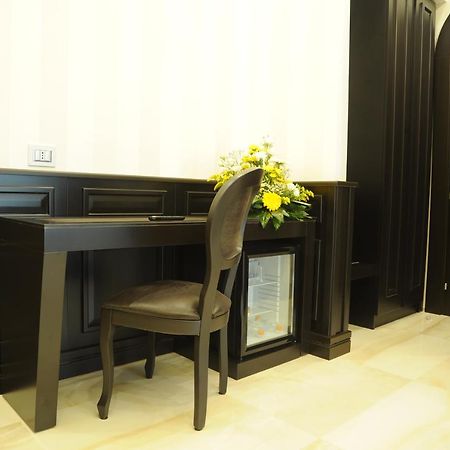Muro Torto Suite: Sanitized Stay with Health-Certified Staff Foggia Exterior photo
