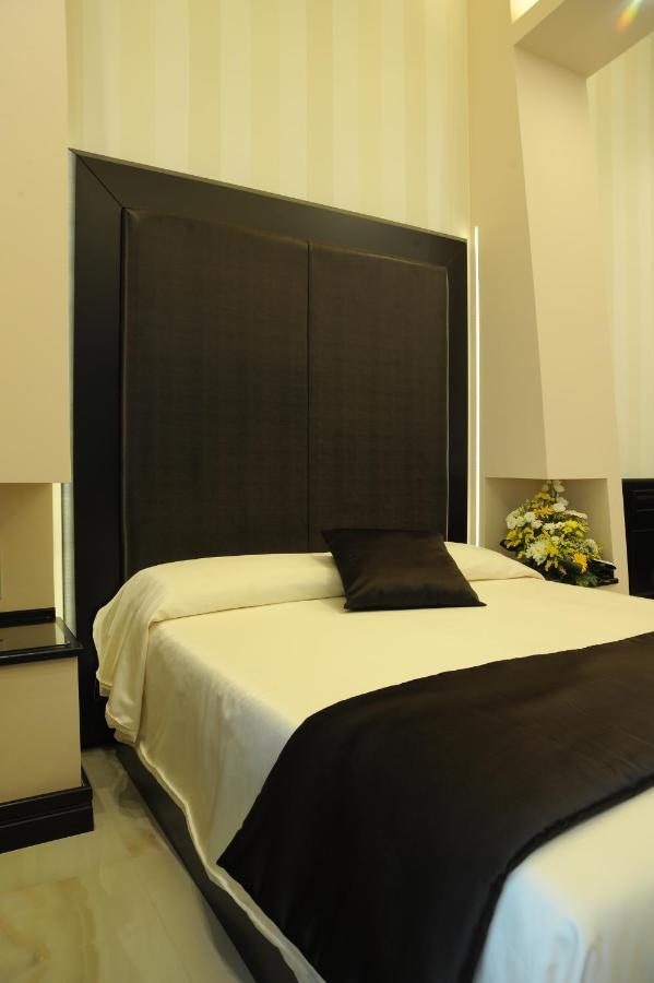 Muro Torto Suite: Sanitized Stay with Health-Certified Staff Foggia Exterior photo