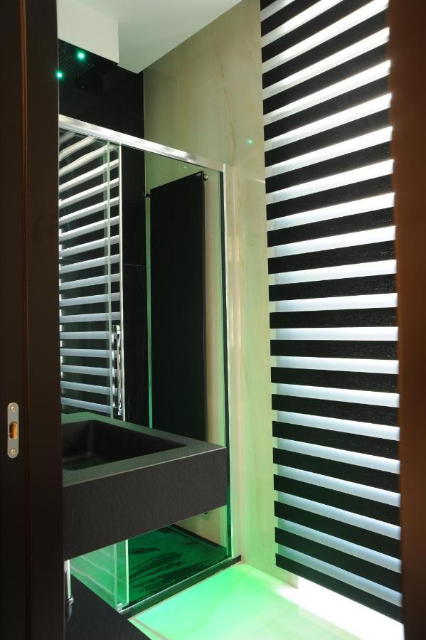 Muro Torto Suite: Sanitized Stay with Health-Certified Staff Foggia Exterior photo