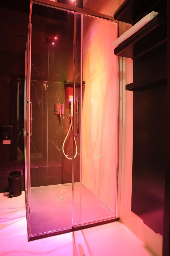 Muro Torto Suite: Sanitized Stay with Health-Certified Staff Foggia Exterior photo