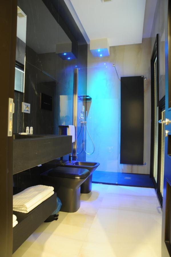 Muro Torto Suite: Sanitized Stay with Health-Certified Staff Foggia Exterior photo