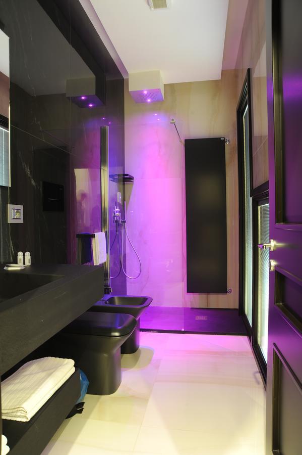 Muro Torto Suite: Sanitized Stay with Health-Certified Staff Foggia Exterior photo