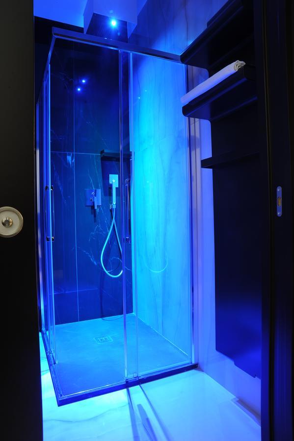 Muro Torto Suite: Sanitized Stay with Health-Certified Staff Foggia Exterior photo